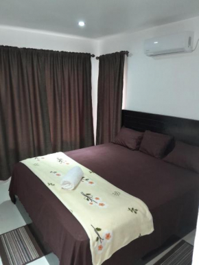 Samayra's Apartment, Nadi